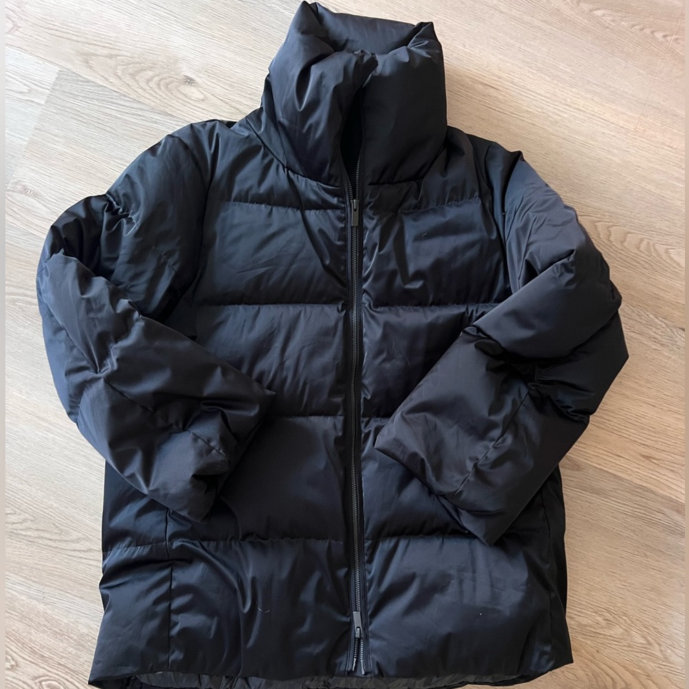 UNIQLO +J Jill Sander Hybrid Down Jacket - Women’s - Medium